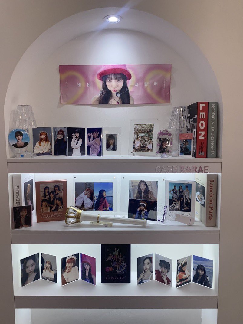 Bloom for Vivi Cafe tweet media