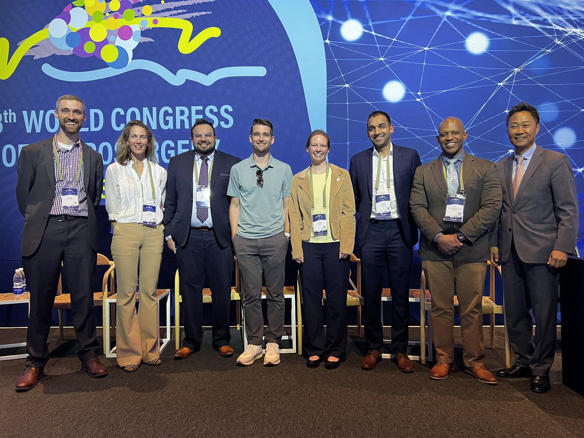 RadziHamzah's tweet image. An incredible week at #WFNS2023 has come to a close. From rich discussions with the global neurosurgery community to forging real-world connections, it’s been a landmark experience. Topped off with a hike through Cape Town’s beauty—a perfect end to a dynamic conference.