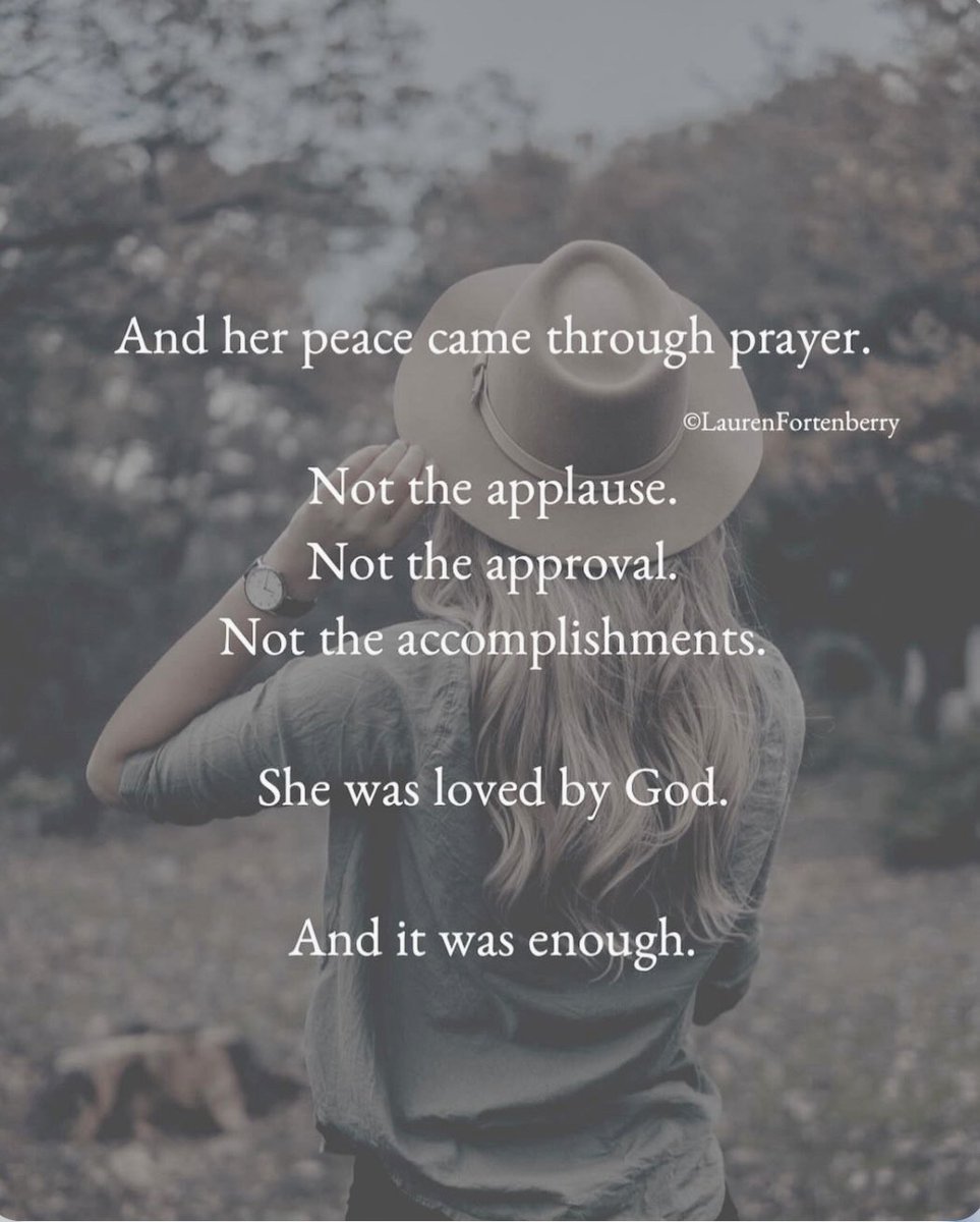 Lean into joy- find your peace♥️🌟