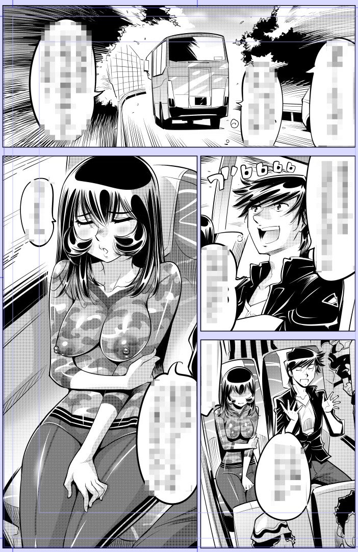 なめぞう配信ですその1🙇‍♂️ 
『ヤバい!! ハダカで電車に乗っちゃった～ほとんどモロ出しボディペインティング～』
第189話 お尻丸出しお芋掘り https://t.co/IYWob3JcZt
よろしかったらどうぞ!🤗 