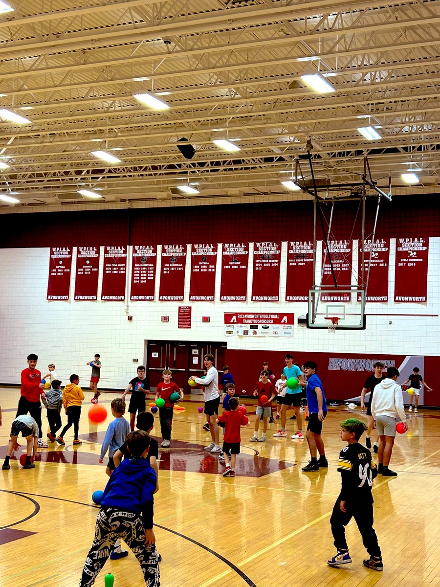 Huge success for the Parent-Night-Out fundraiser! Thanks to all the community members for coming out and supporting this great TEAM. #FUN #LOPES #together