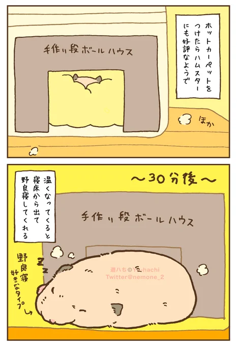 最近のてんむす日記 
