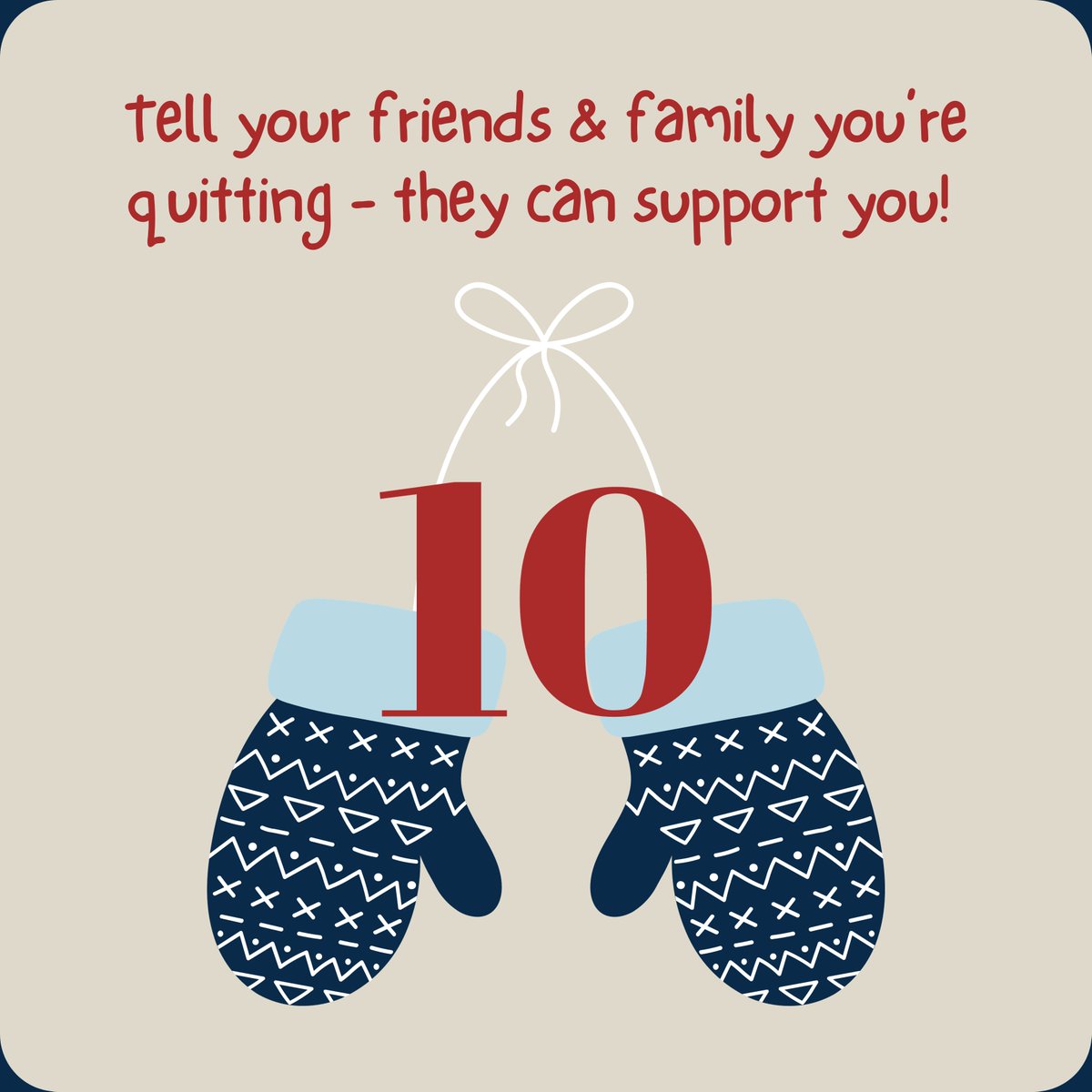 Kickitca's tweet photo. Your support can make a difference for someone trying to quit tobacco & nicotine.
π Visit https://t.co/hir7m74aSK to learn how you can help.
#NoMoreIn2024 #QuitTobacco #KickItCa https://t.co/6mKxkX2OG3