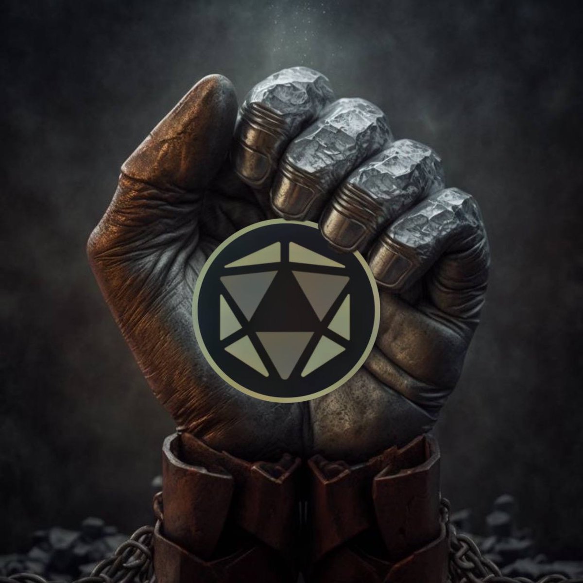 BitRockChain's tweet photo. @PiggyBankBR @RockswapBROCK Strong fundamental projects for the $BROCK blockchain!! https://t.co/f6FrO6GryY