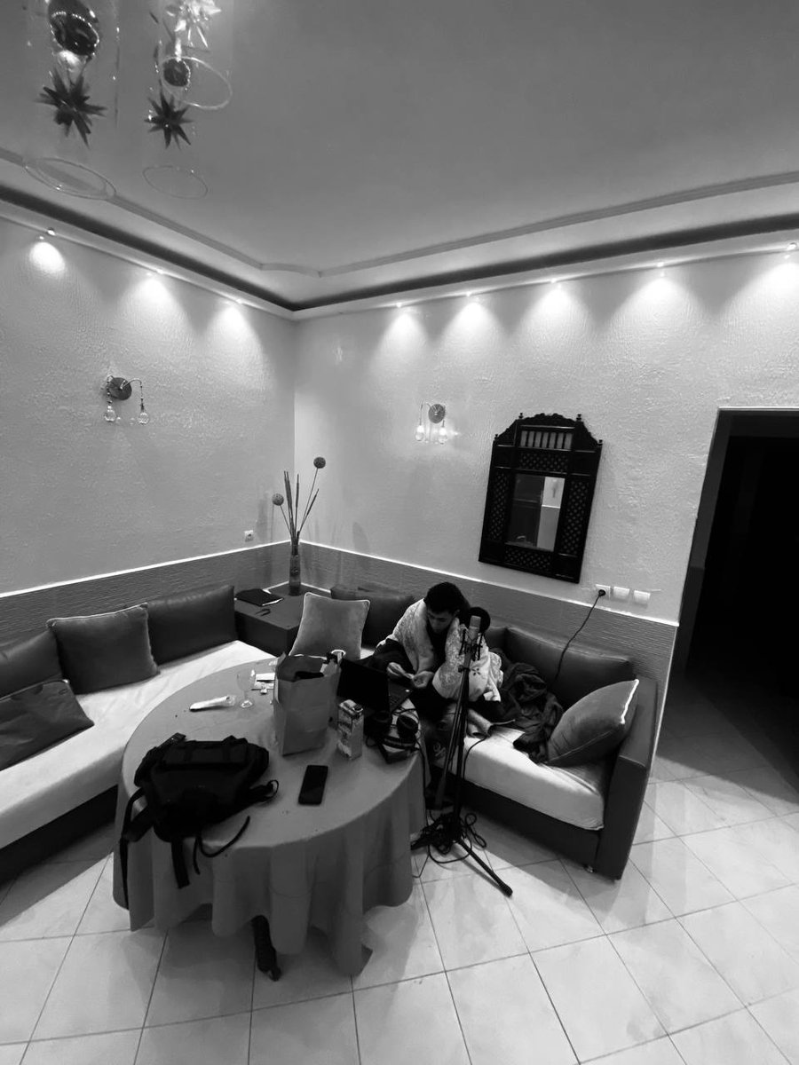LYASSB_7's tweet photo. Dima f l crib https://t.co/MBPCj3y07s
