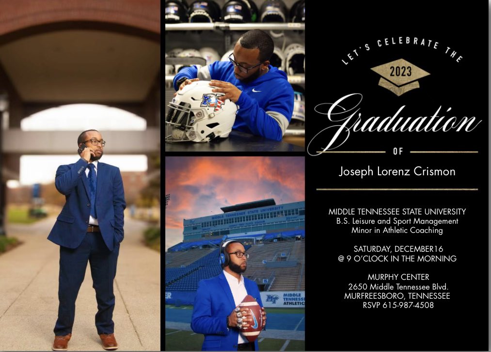 Joseph Crismon tweet media