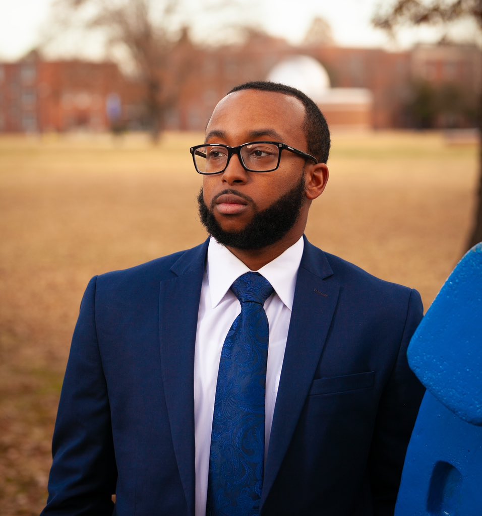 Joseph Crismon tweet media