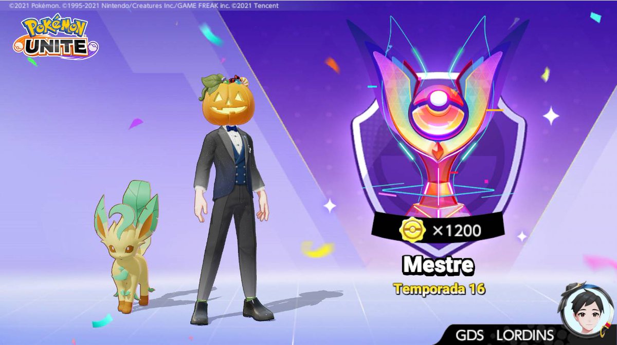 Mestre ✅
1400 ♻️
1600 ♻️