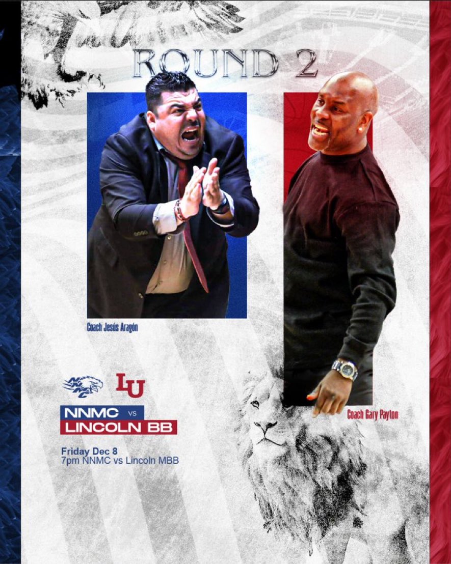 We welcome HoF &amp; Coach Gary Payton to Española, <a href="/NorthernNNMC/">Northern New Mexico College</a>.