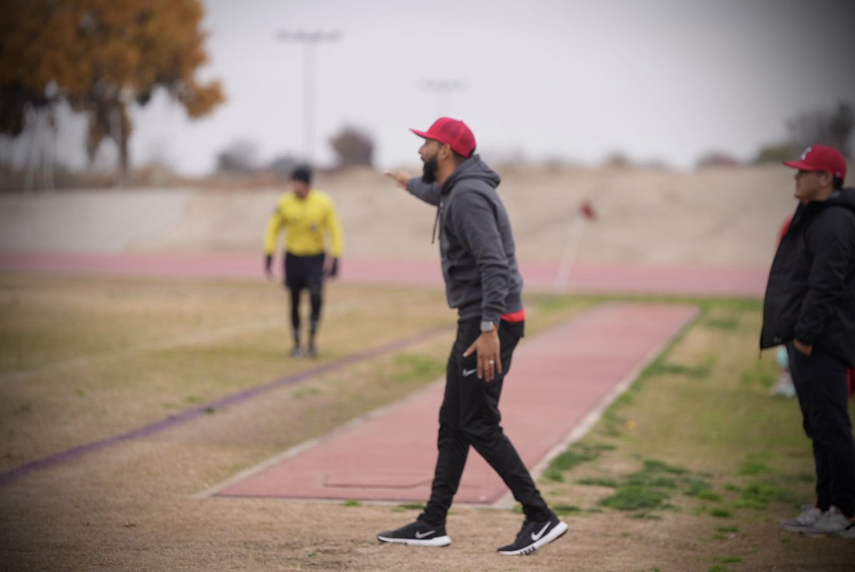 AllStarGameBen's tweet photo. New General of @KermanSoccer_ @Mag12Rocker https://t.co/XgtTL0dgbT