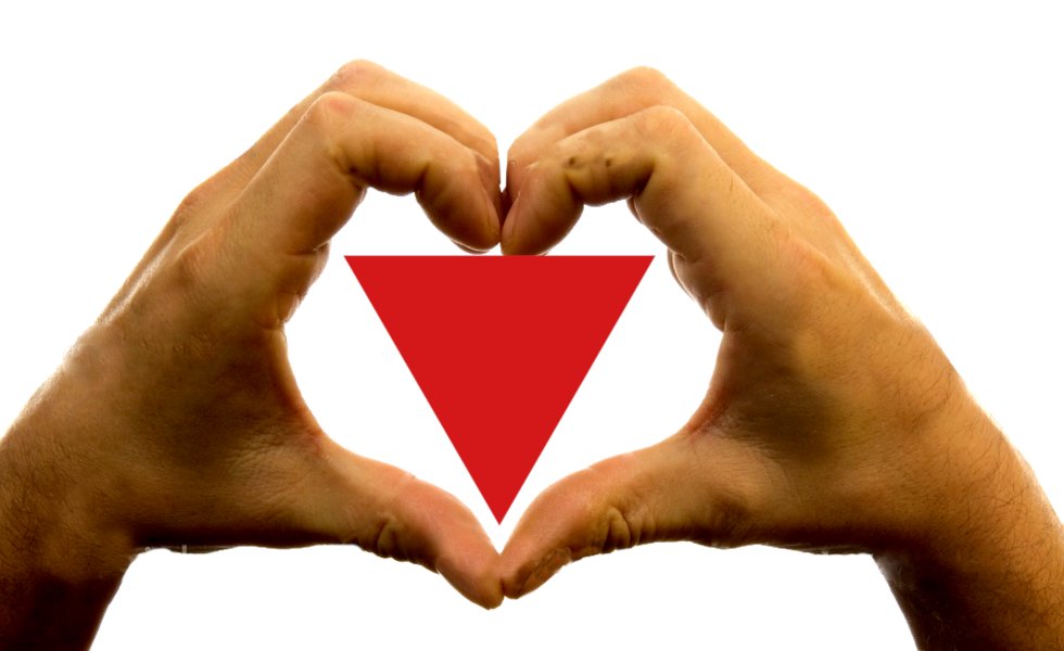 هذا المثلث إدمان
--------------------
#غزة_تُباد 
#غزة_تحت_القصف 
#غزه_تقاوم_وستنتصر 
#غزة_تستغيث