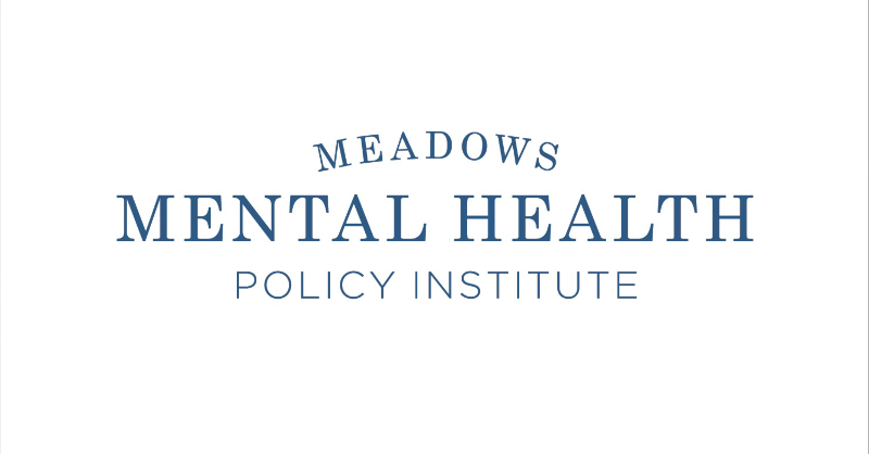 MeadowsInst's tweet photo. We urge the Senate HELP Committee to include provisions to support behavioral health providers’ adoption and use of electronic health records as part of the SUPPORT Act reauthorization.

Read our joint letter with other leaders from across the digital health spectrum: