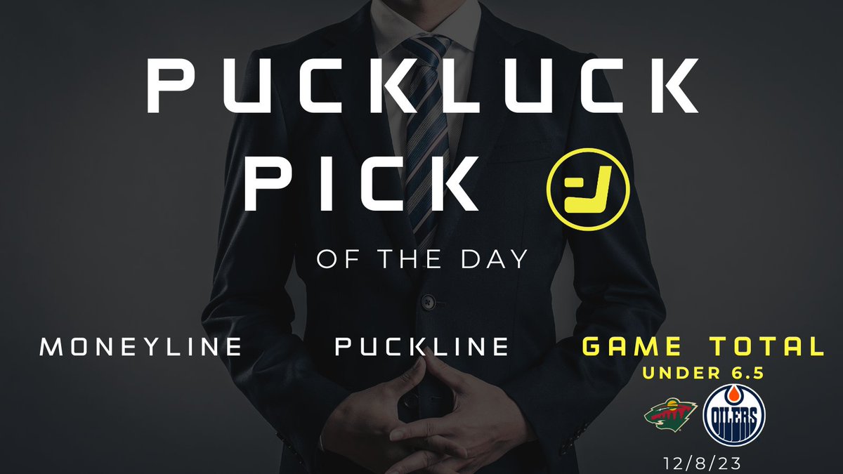 PuckLuck tweet media