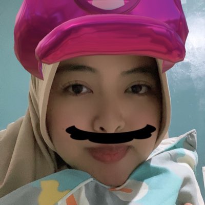 #FotoProfilBaru