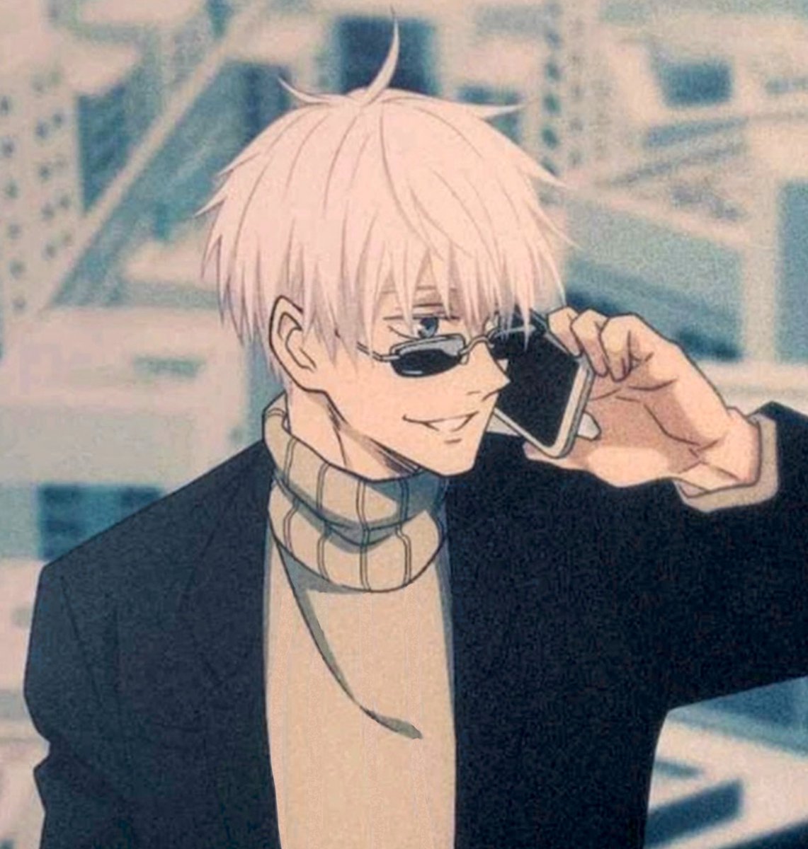 arctvros's tweet photo. oh i knew that sweater looked familiar https://t.co/3nooL8pYSd