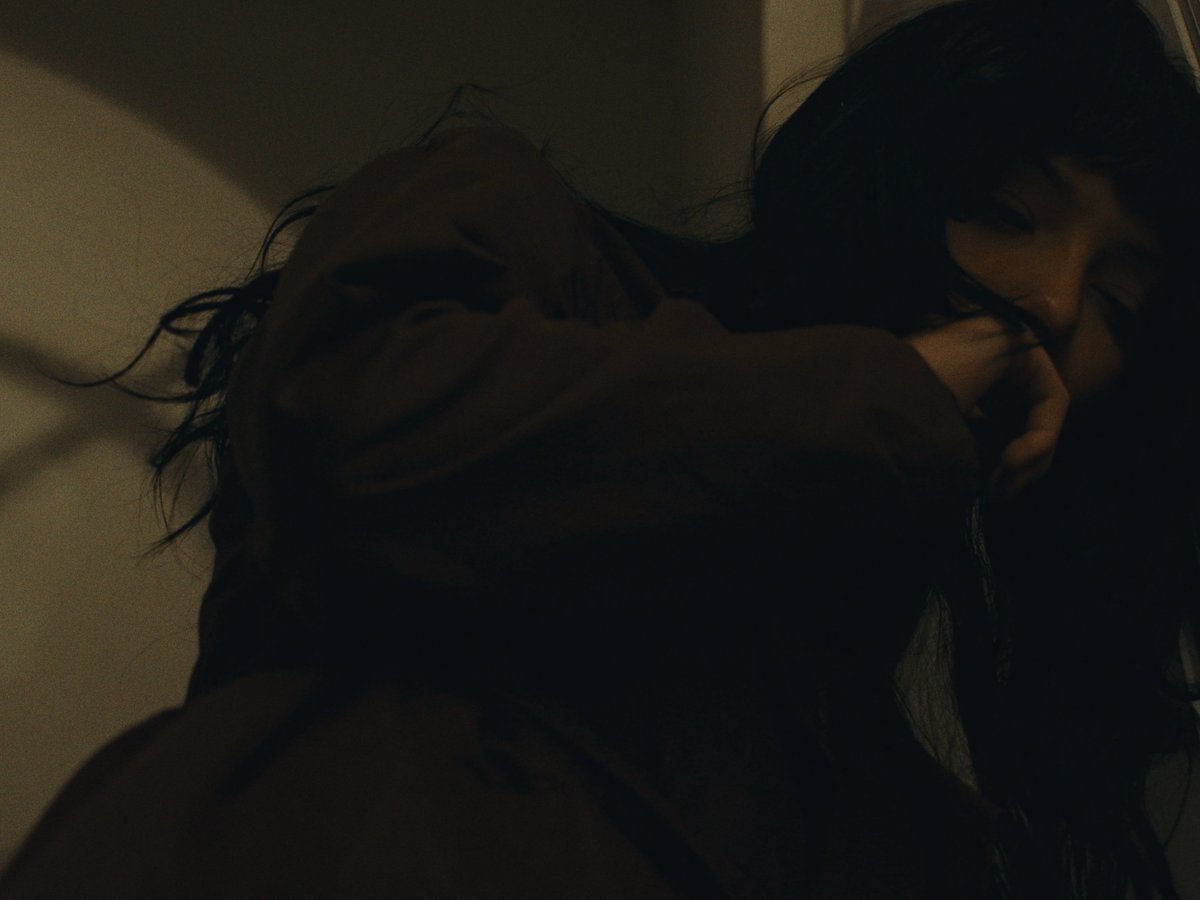 SPLENDOR1999's tweet photo. EILEEN is officially out so if you like that and other stories about rotten perverted girls, please consider supporting my short film CHERRY! we've only about a week left to raise the remaining half of our goal <3 https://t.co/lgPkusGFCt https://t.co/q57F45kGpg