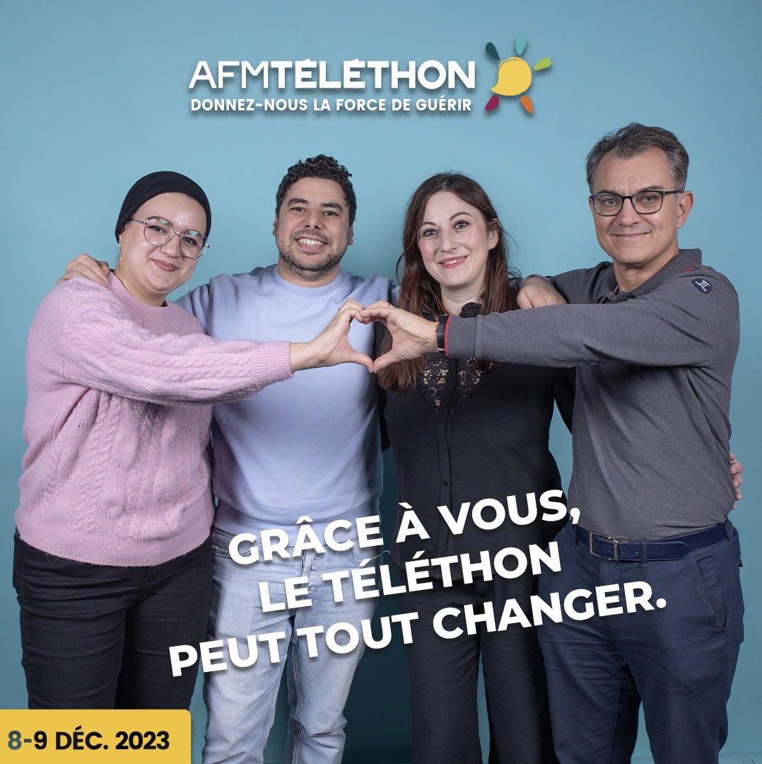 dm_scope's tweet image. #Telethon2023 #steinert #dm1