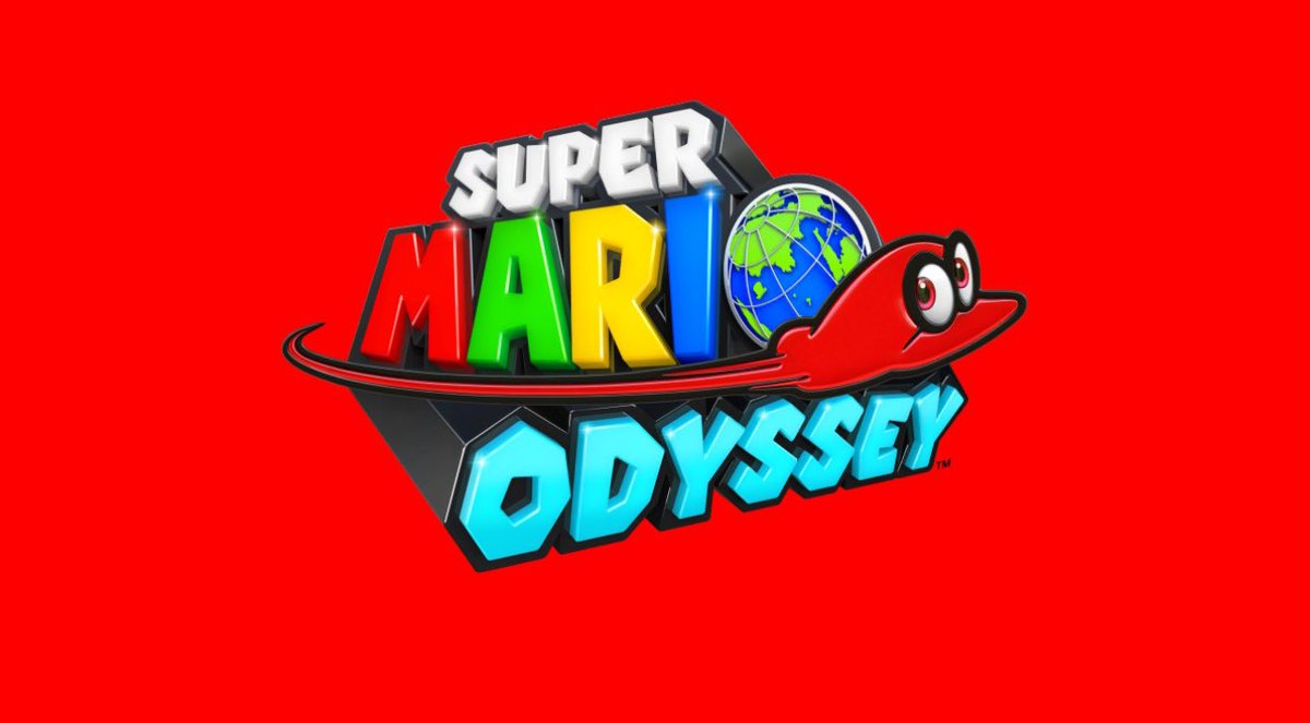 ajbeitman's tweet photo. It’s a me, I did it!  #SuperMarioOdyssey is #OffTheBacklog. #Nintendoswitch https://t.co/z0oOr88LI4