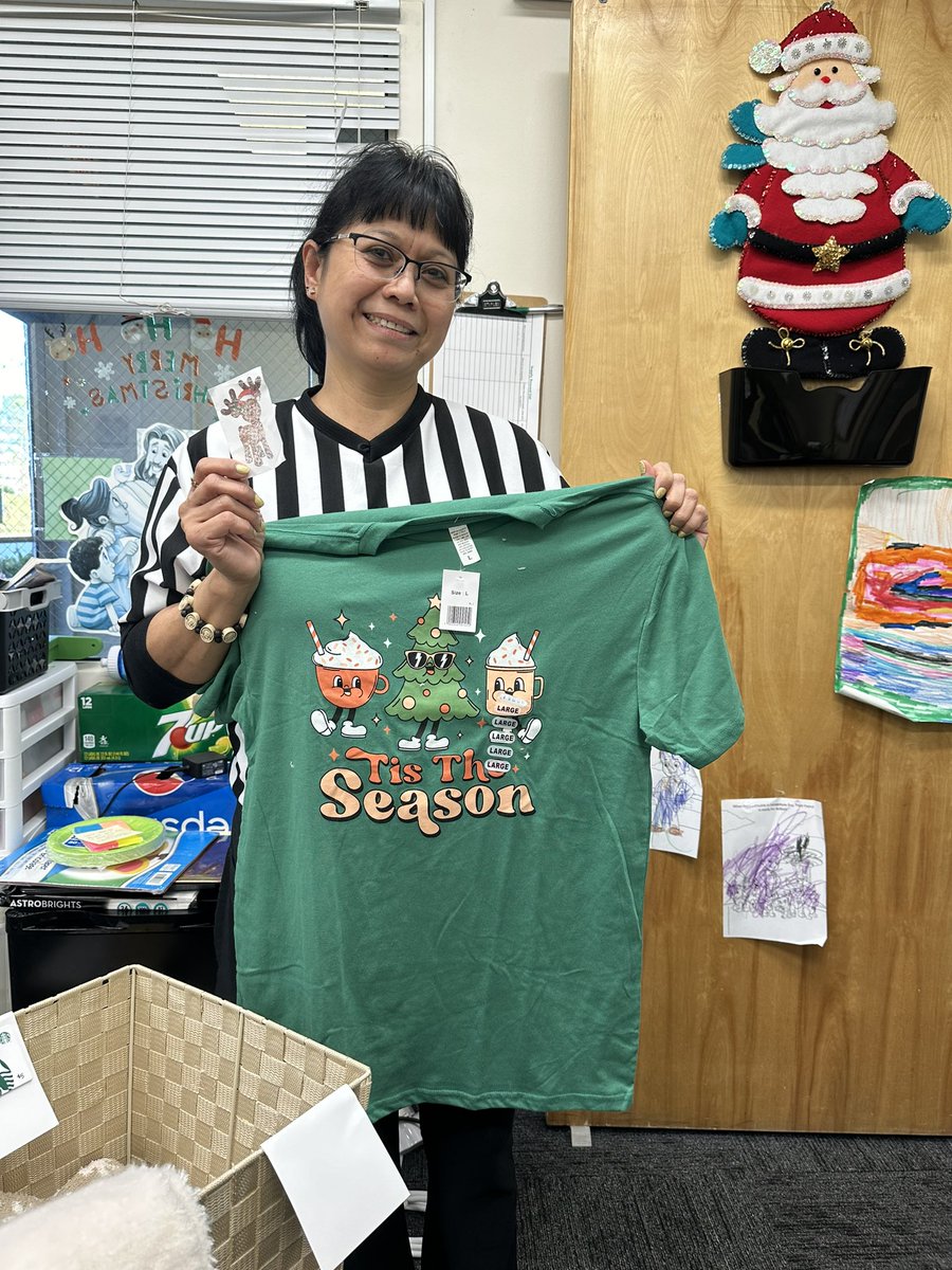 Amanda Parks tweet media