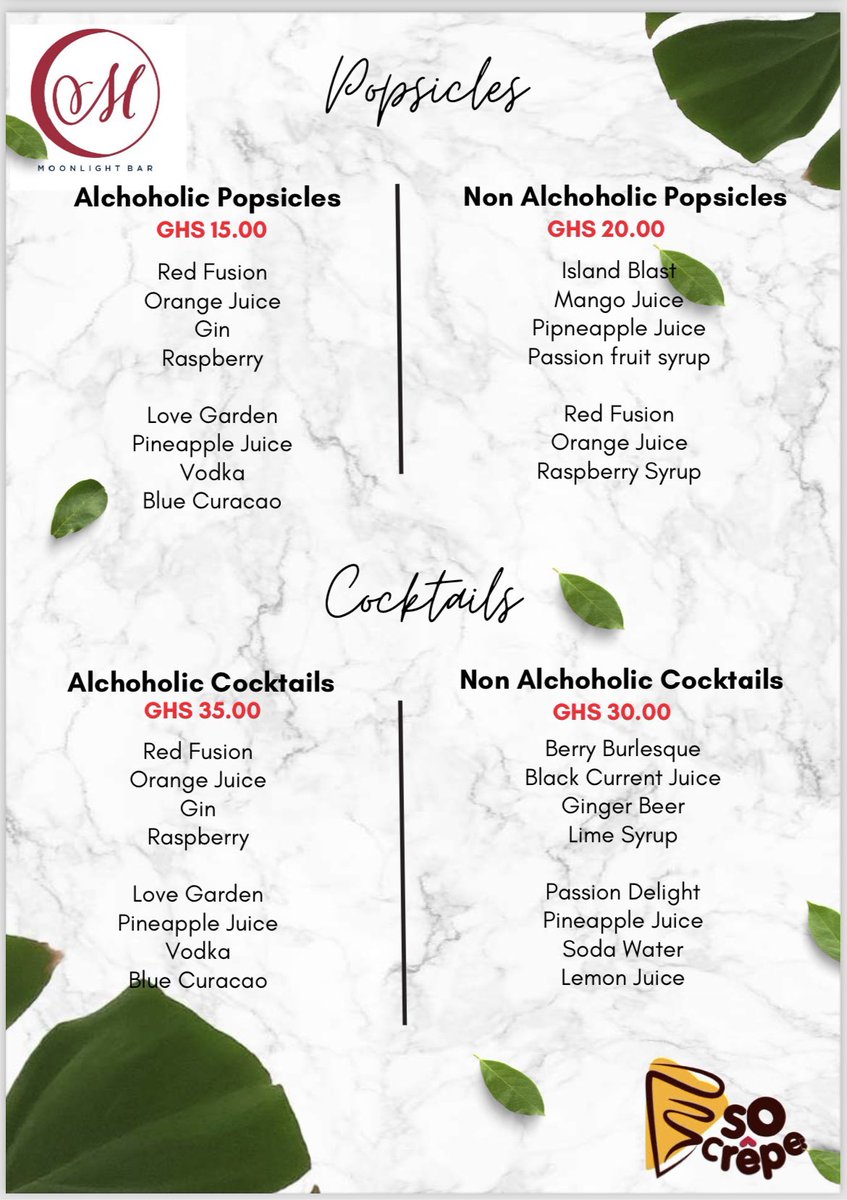 On your Mark!!!

Menu set !!!

Go !!!!

🍃💛🤎