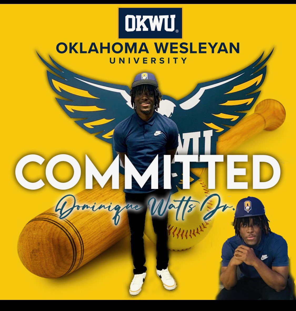 Dominique Watts Jr tweet media