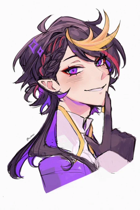 shubert #YaminoArt 