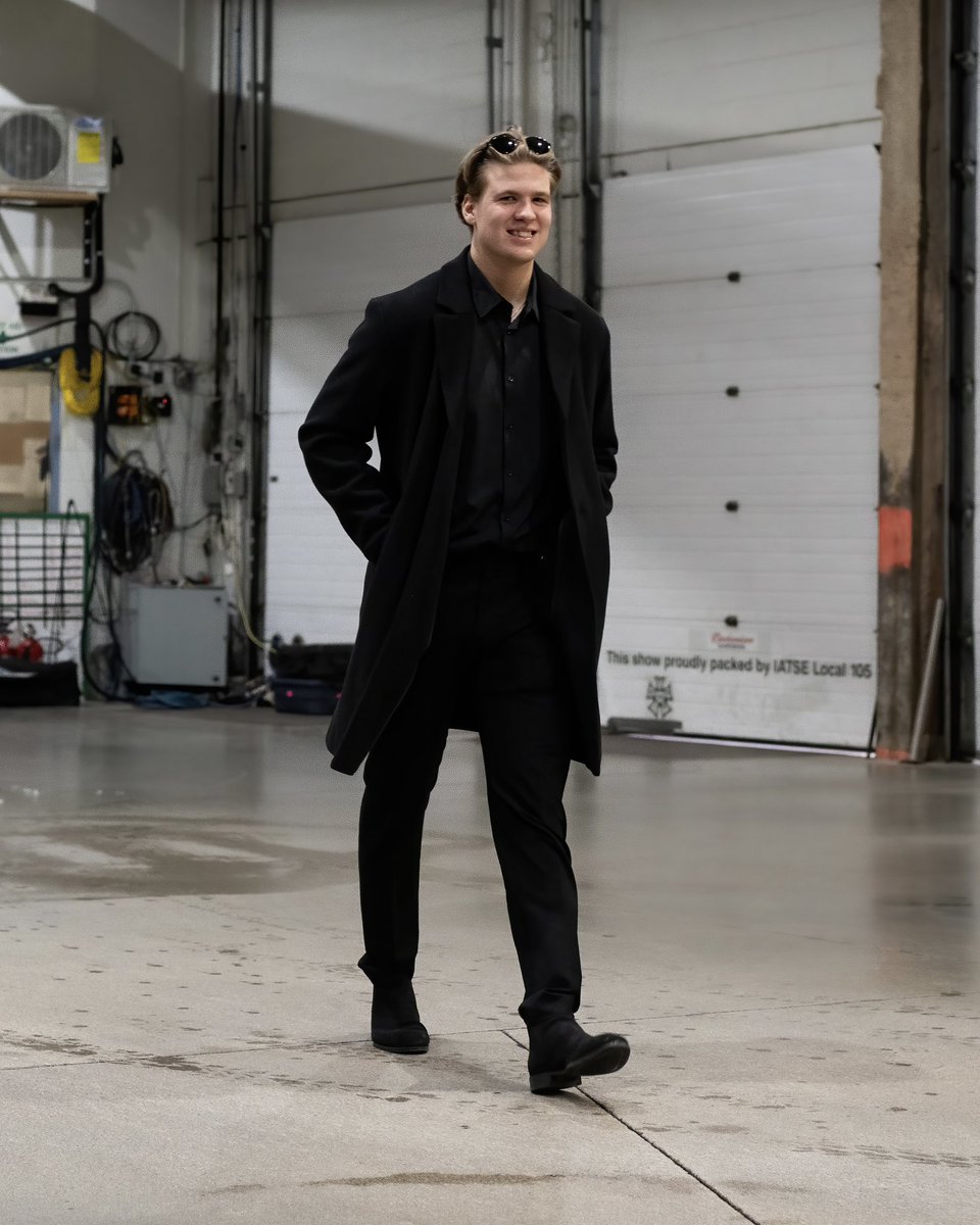 London Knights tweet media