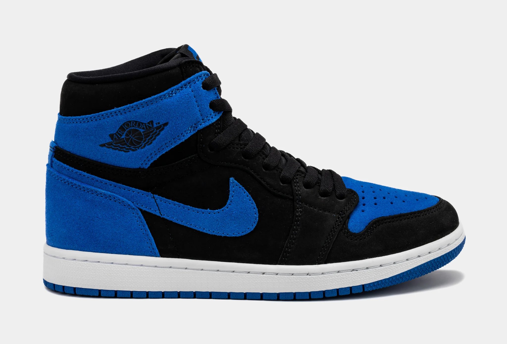 Shoe palace sale air jordan 1