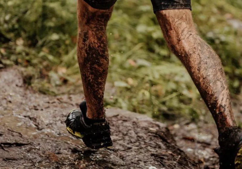 Just in case you are in any doubt….I recommend trail shoes tomorrow 😬🌧️

Mel, Run Director 📢
🌳 #loveparkrun