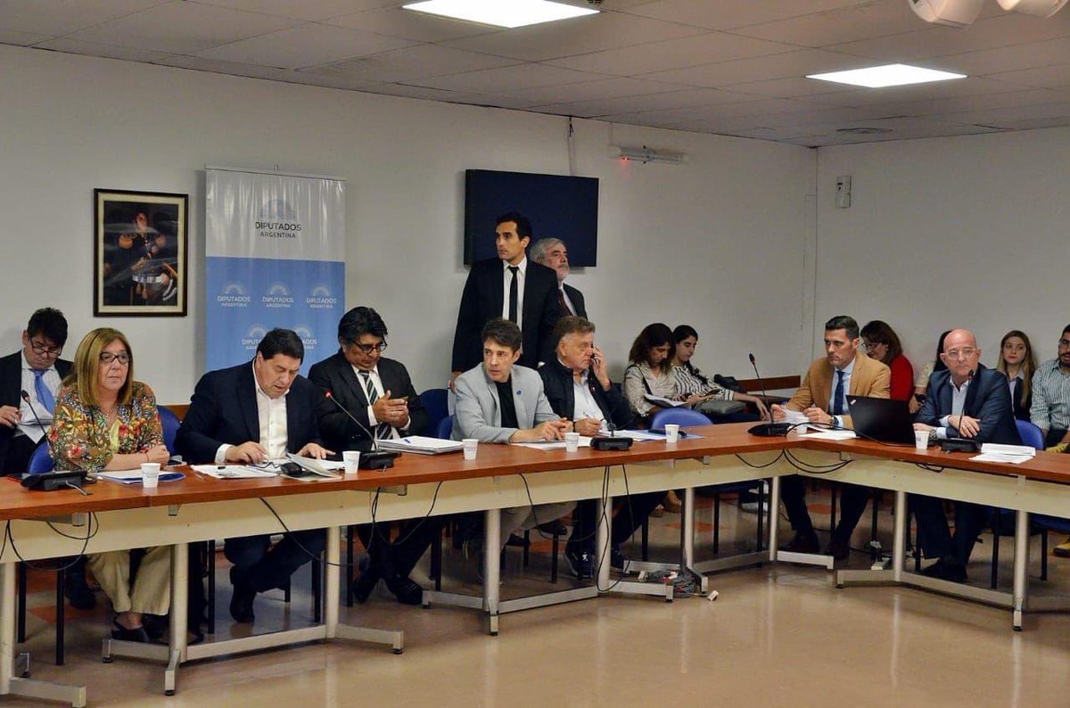 ¡GRACIAS A TODOS! 

Acá el resumen de mi tarea legislativa 👉 hugo-romero.com.ar/trabajo-parlam…