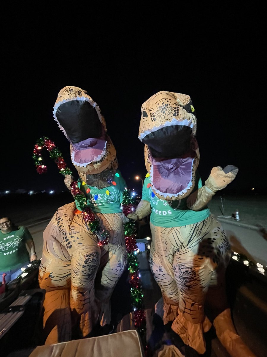 Dino Deeds tweet media
