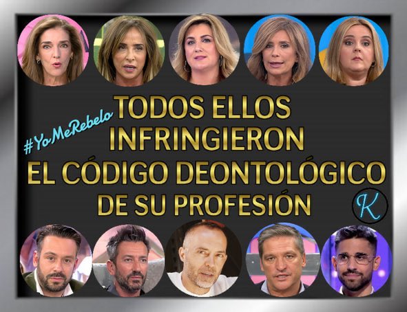 tuneadora432's tweet photo. @LourdesCalva3 @Loflipo4 #YoMeRebelo8D 
#YoMeRebelo9D 
Soy testigo de la VV televisiva que Amber Carrasco ha hecho a sus hijo, especialmente a su hija permitiendo que los colaboradores y amigos insultara y denigrara a su hija.
Soy testigo de la violencia mediática deAmber Carrasco al padre de sus hijos https://t.co/ECHHgmcAgk