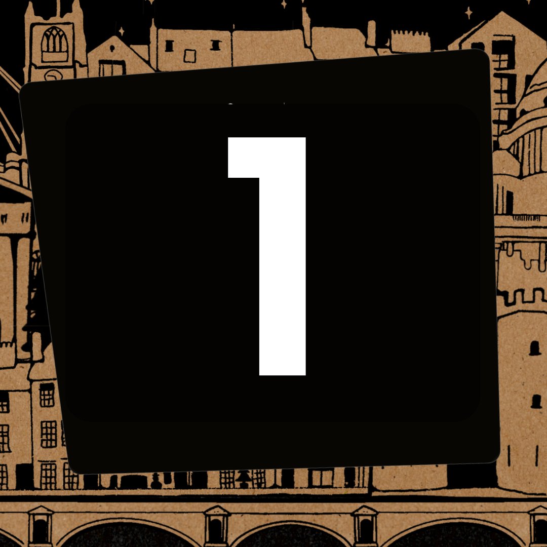 **1 DAY TO GO!** The Heritage Market Festival is nearly here! 🥳 Fancy a rather festive end to your weekend? Look no further! 🎭 Live performances and music 🎁 Gifts Stalls 🎨 Arts and Crafts 🖼️ Exhibitions Join us tomorrow at the Market Square, Lancaster from 10am-4pm.