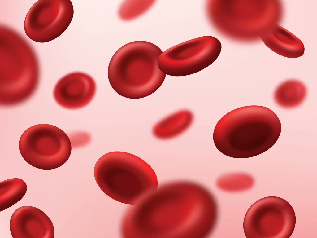Have you heard about #SickleCellAnemia? Learn how to manage this lifelong condition and lower the risk of complications. 🤔  
Read More: iaf.care/4-manageable-s…

#SickleCellAnemia #BloodDisorder #StayStrong