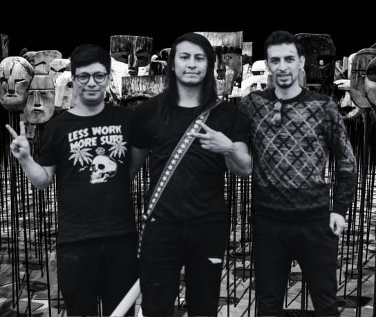 lurio_de's tweet photo. Hey parceros qué tal la tarde,les queremos compartir nuestro año en #Spotify no podemos hacer más que agradecerles el apoyo, ser parte de esta familia, abrazo de rock. 

#spotifywrapped #losientopresiento #delurio #rock #applemusic #deezer #amazonmusic #2023 #playlist https://t.co/ugFlxsf9Pp