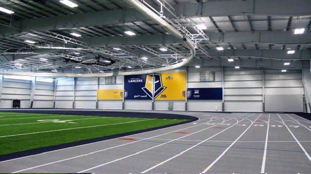 I’m blessed to receive an offer from Mount Marty University track and field #AGTG @SethWiebelhaus @MMULancerXCTF @TrakWyre