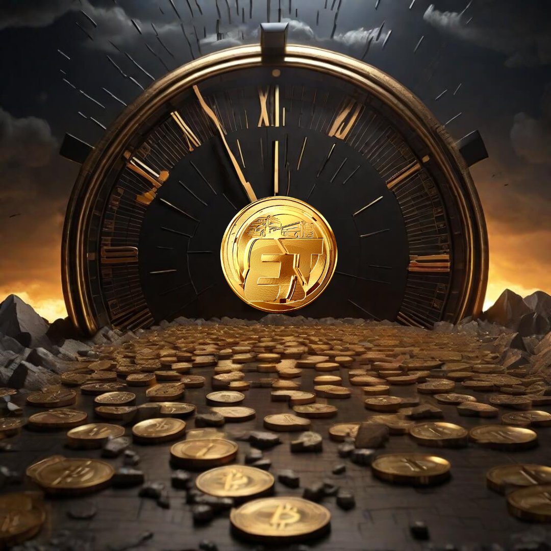 ExpressoToken's tweet photo. Countdown to Big Reveal:
⏰ Countdown! We will soon reveal an innovative aspect of our RWA Project. Brace yourselves for a wave of innovation in passenger and cargo transport. Are you ready? 🚀🎉#EXPRESSOTOKEN #WEB3 #CountdownToInnovation #TransportReveal

https://t.co/dQUEqU4ib0 https://t.co/FGnBUnguIq
