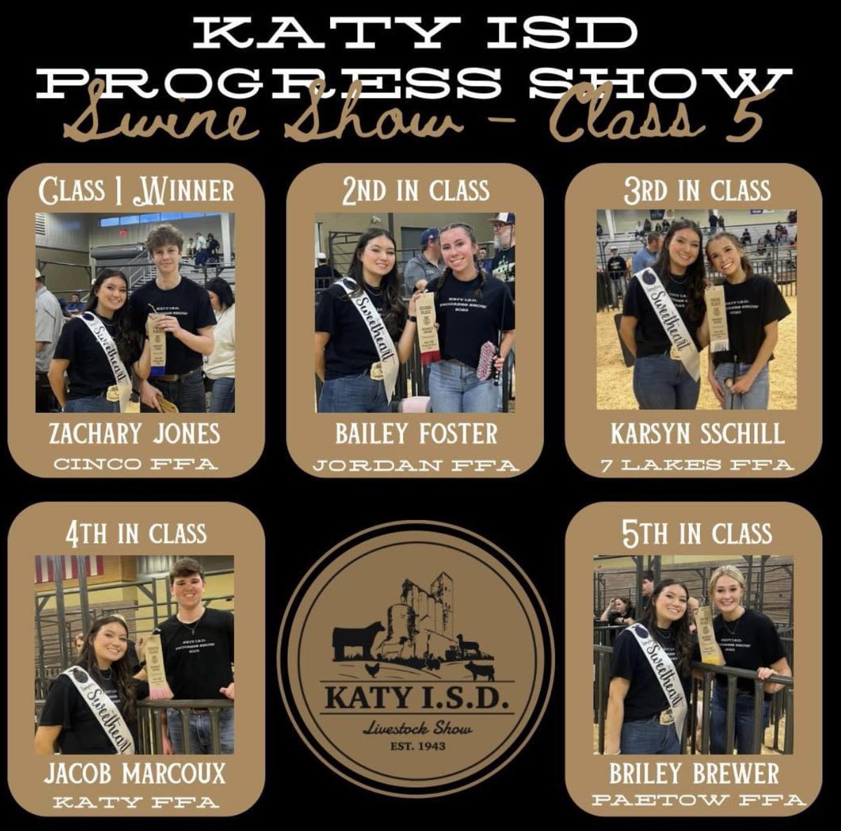 KATYISD CTE (@katyisd_cte) on Twitter photo 