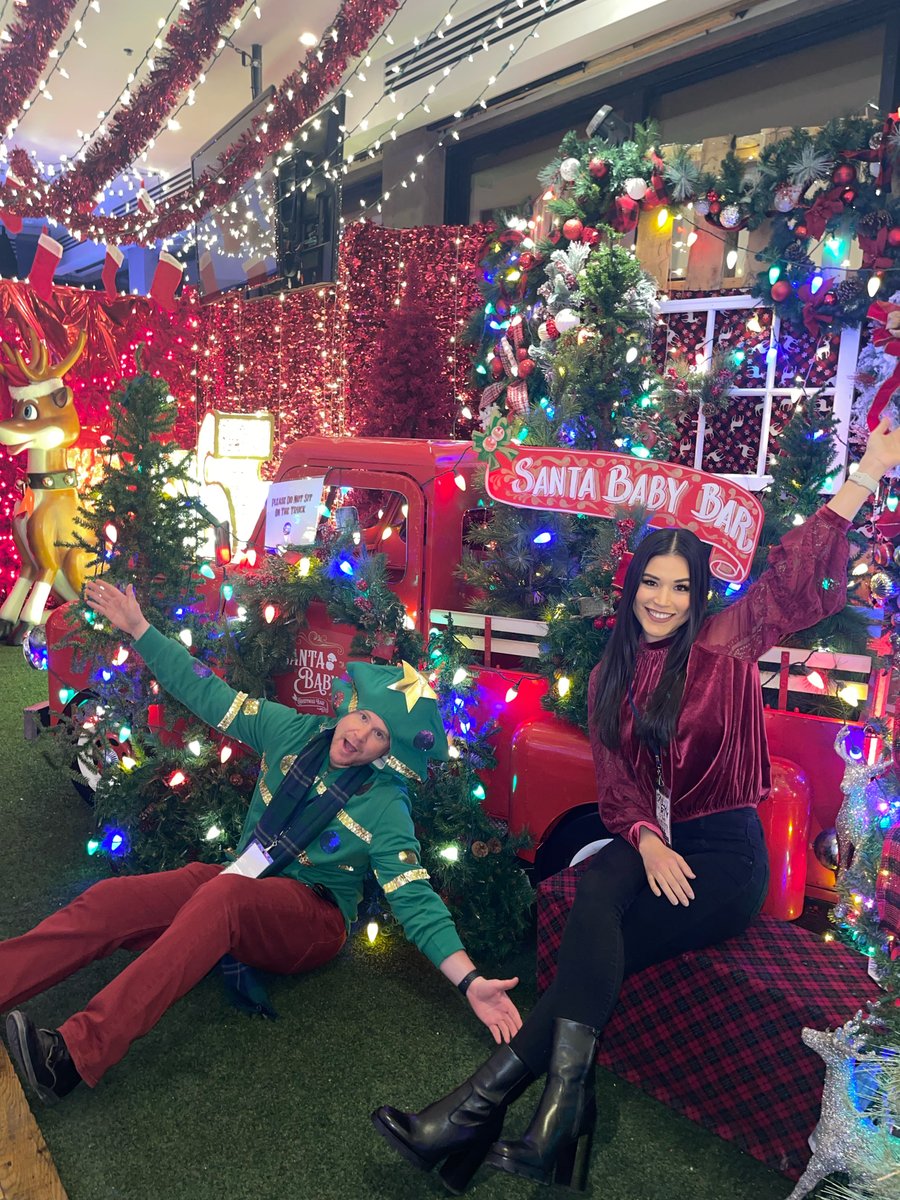 As you're at home getting ready for some holiday fun this weekend, catch up on what you missed with <a href="/McCabeOnAir/">Casey McCabe</a> and <a href="/JennyVOnAir/">Jenny Valliere</a> from #TheAfternoonMix. 

Listen here: wtmx.com/podcasts/the-a…