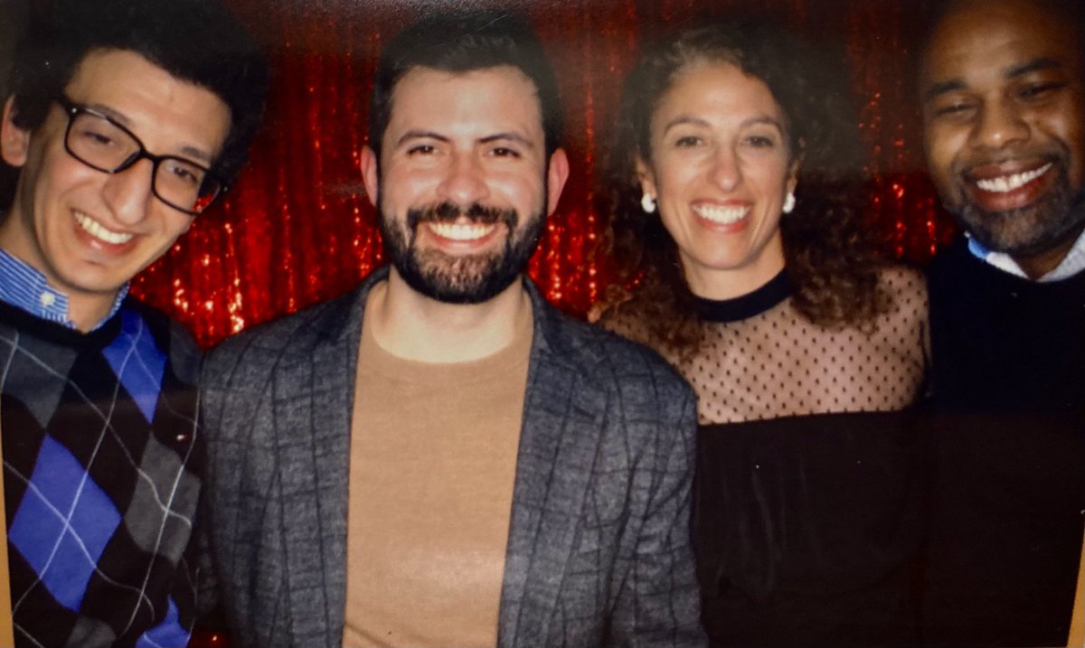 Anna Bortnick MD, PhD, MSc (@anna_bortnick) on Twitter photo Happy Holidays from the Montefiore Interventional Cardiology Fellowship! <a href="/saul03/">Saul</a> <a href="/YehiaSaleh_MD/">Yehia Saleh</a> <a href="/TaniKahlonMD/">Tani Kahlon MD, MBA</a> Happy Holidays from the Montefiore Interventional Cardiology Fellowship! <a href="/saul03/">Saul</a> <a href="/YehiaSaleh_MD/">Yehia Saleh</a> <a href="/TaniKahlonMD/">Tani Kahlon MD, MBA</a>