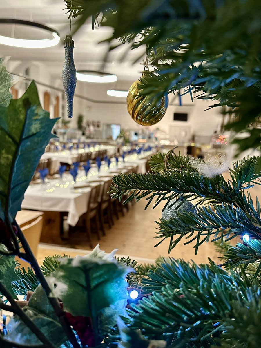 Holroyd Howe @ West Buckland School tweet media