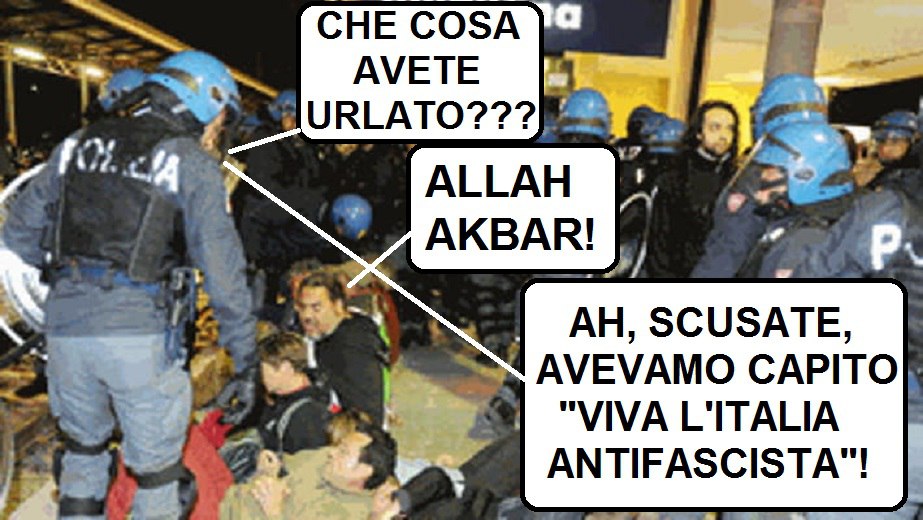 #identificatecitutti