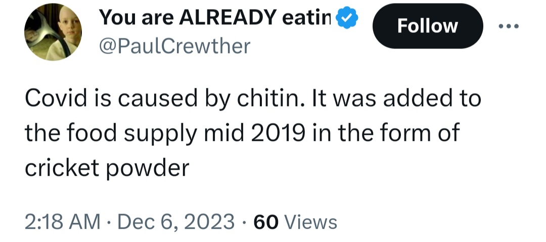 Bad Medical Takes tweet media