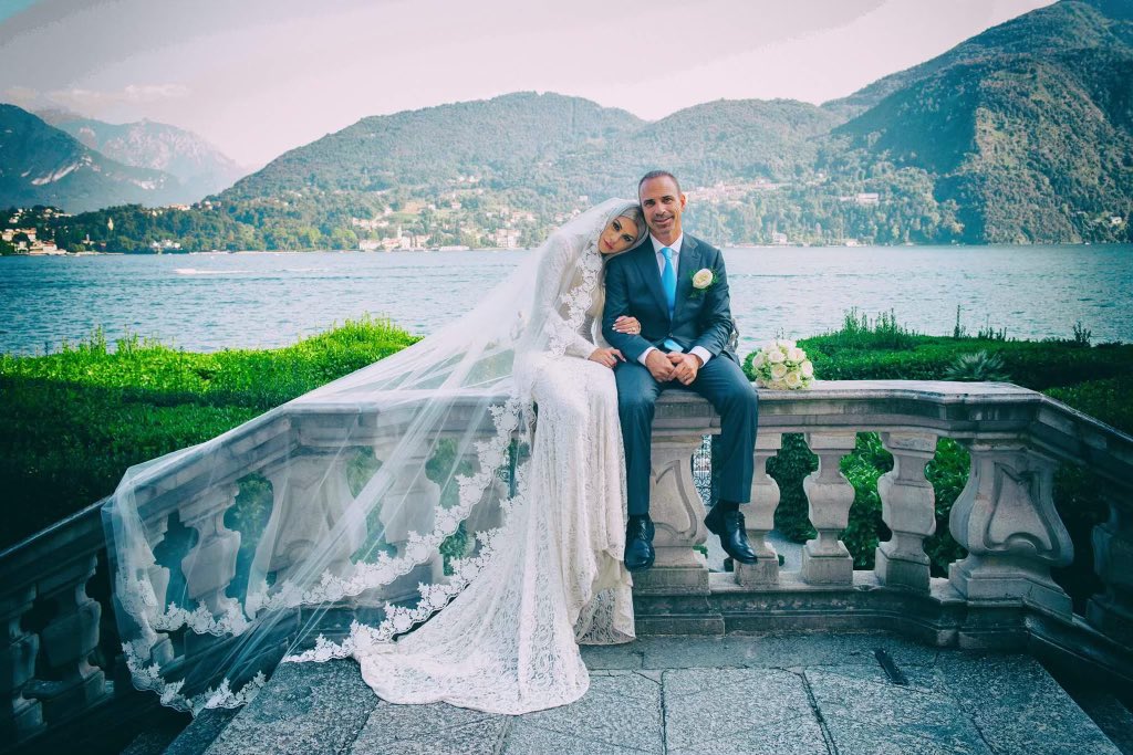 Always great to have previous grooms like <a href="/Gambo987/">John Gambadoro</a> stop by our store and share their photos with us!