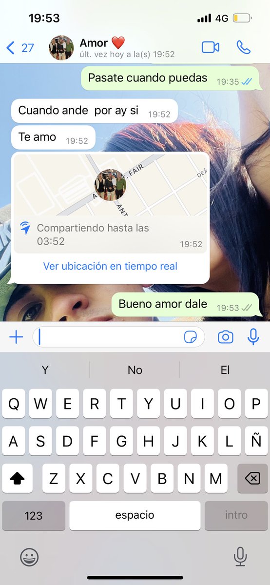 Sin q lo pida ee jajajajajaja imaginate🫵🏼🤣