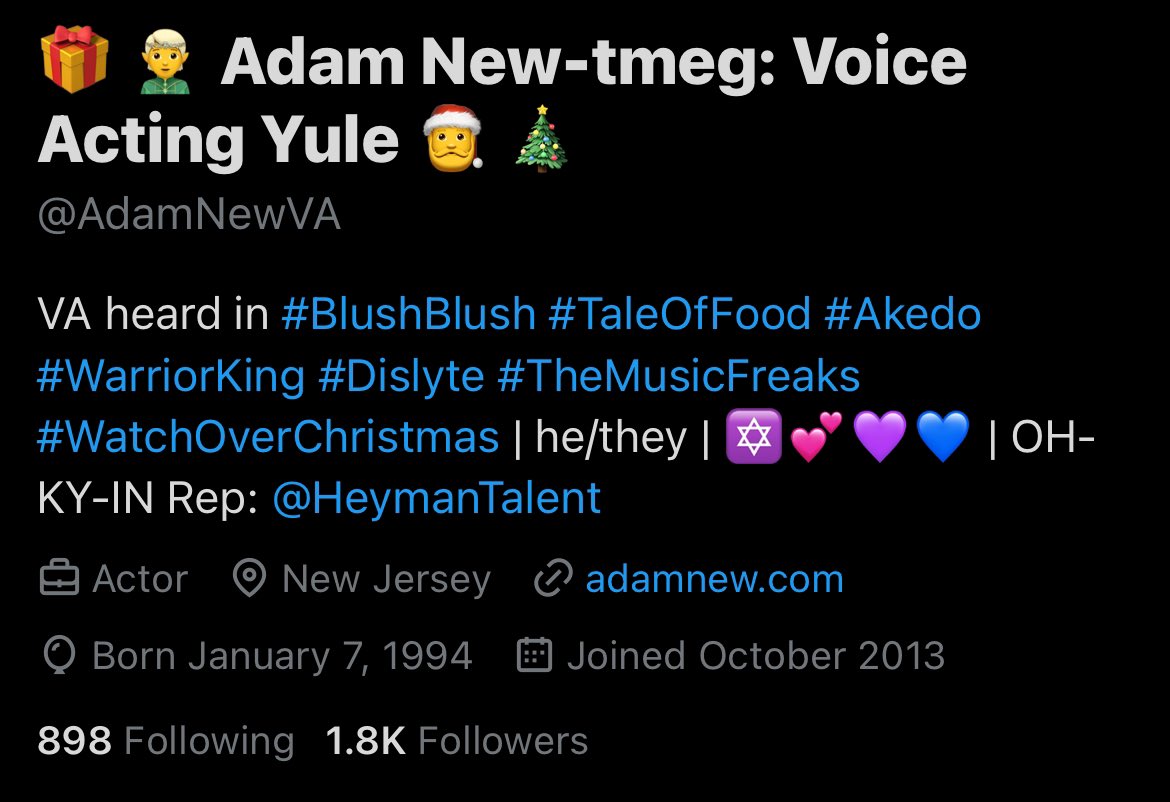 I’m turning 30 in a month. Think I can get to 2K by then? Please?