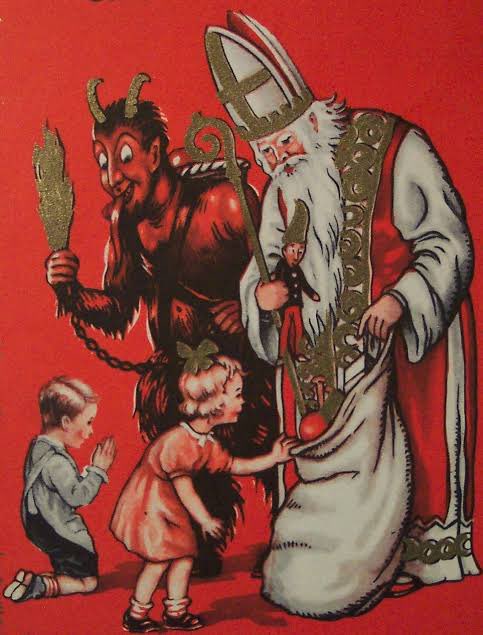 Reptile_Hybrid's tweet photo. 🎄🎁🎅🦎SANTA CLAUSE🐊🧑‍🎄🎁🎄
SANTA is an anagram for SATAN. The Illuminati created this character as a way to transmit subliminal and overt messages while indoctrinating the world into their Satanic rituals and ceremonies. The message is that a magical, non-human entity can enter children’s homes and give them gifts 🎁 only if they behave a certain way. You must also leave a snack (sacrifice) for Santa. The colour red is the code for entry into the astral planes and is used by the Goddess during Reptilian Illuminati rituals to invoke astral entities. Satanism and Satanic rituals have increased with the rise of Santa in the 20th Century. 

Some other points to mention:
🎅 Santa lives at the North Pole which is an entry point to the hollow, inner Earth and underground Reptilian society. 
🎅 His elves or “little helpers” assist Santa and are symbolic of the small greys who are subservient to the Reptilians. 
🎅 Santa’s sleigh 🛷 and flying reindeer symbolise inter-dimensional flying craft. 

As usual, the Illuminati have hijacked something wholesome and turned the image of St. Nicholas, or Father Christmas, into their god, Satan. Christmas (Saturnalia) has become a commercial, materialistic holiday devoid of spiritual or religious meaning. Nevertheless, Christmas is a special time for many people. It’s a time for Christmas carols, tree (phallic) decorating, family, friends, nice food, gift-giving and celebrations. It’s also a time to reflect on the prophet who came to give us love, hope and joy. Don’t lose sight of the big picture. 

🎅🦎MERRY CHRISTMAS, EVERYONE🐊🧑‍🎄