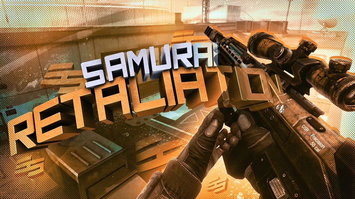Samurai Squads tweet media