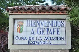 UltrasGetafe's tweet photo. Despedimos 2023 con el centenario del primer vuelo del autogiro de Juan de la Cierva y que mejor manera de recordarlo que con este tifo.1923-2023. 

"Bienvenidos a Getafe, cuna de la aviación española".

Gracias @fondoazulon @cachorros por hacerlo posible.
 
#Getafenses https://t.co/QfWt30TMT4