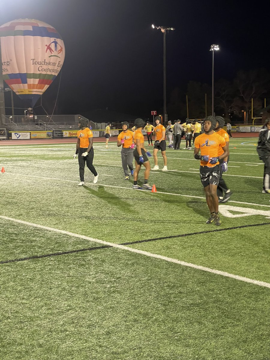 Coach Smitty tweet media